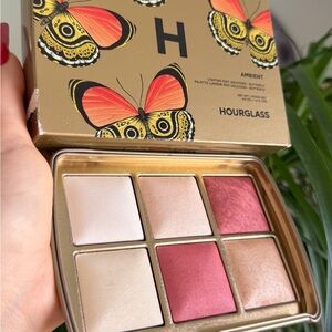 HOURGLASS Ambient Lighting Edit Unlocked – BUTTERFLY (Limited Edition)